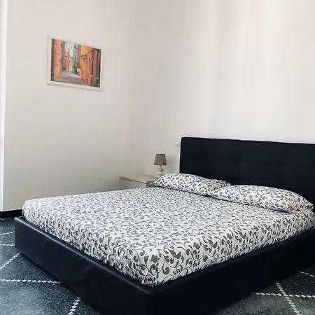 Dolce Nelly Casa vacanze