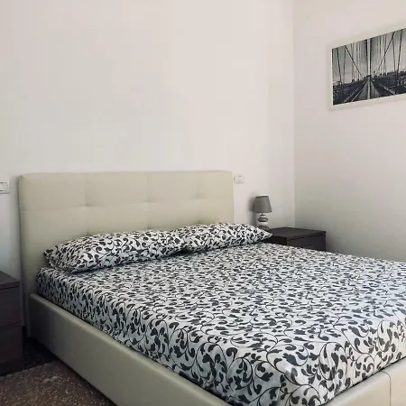 Casa vacanze Dolce Nelly